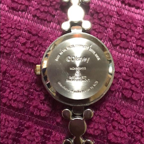 Mickey Mouse Watch - Picture 6 of 6